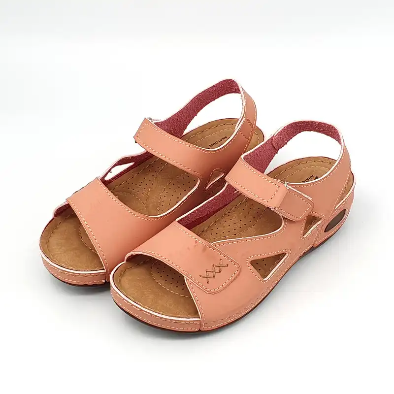 صندل زنانه شهپر مدل تیراژه-115 کد SH1891