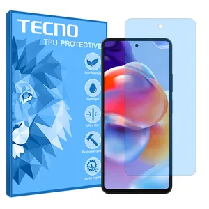 Tecno Resistant model matte Anti-Blue ray Screen Protector Suitable for Blackview Shark 8Mobile Phone