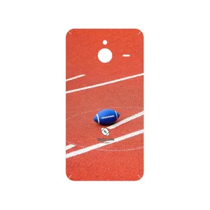 MAHOOT Rugby football Cover Sticker for Microsoft Lumia 640 XL