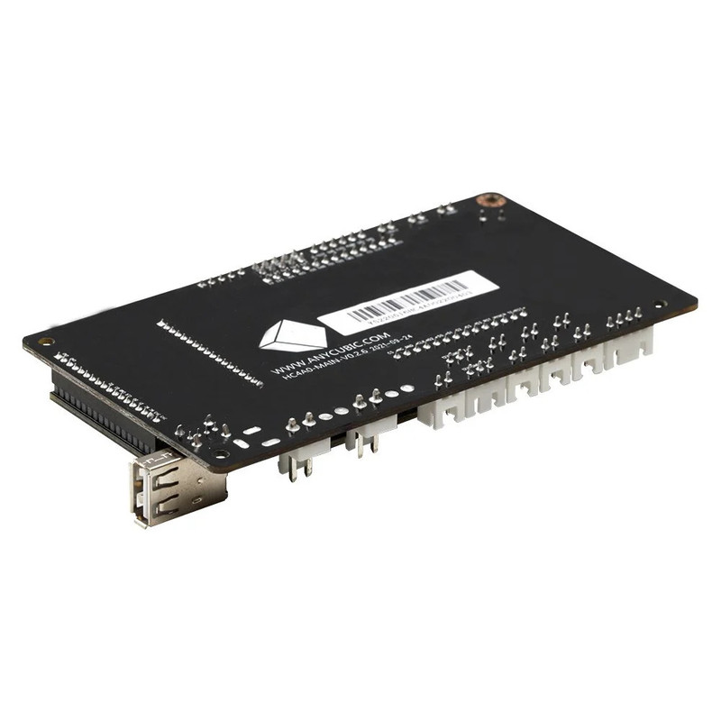 مادربرد پرینتر سه بعدی انیکیوبیک مدل MONO X 6K VERSION