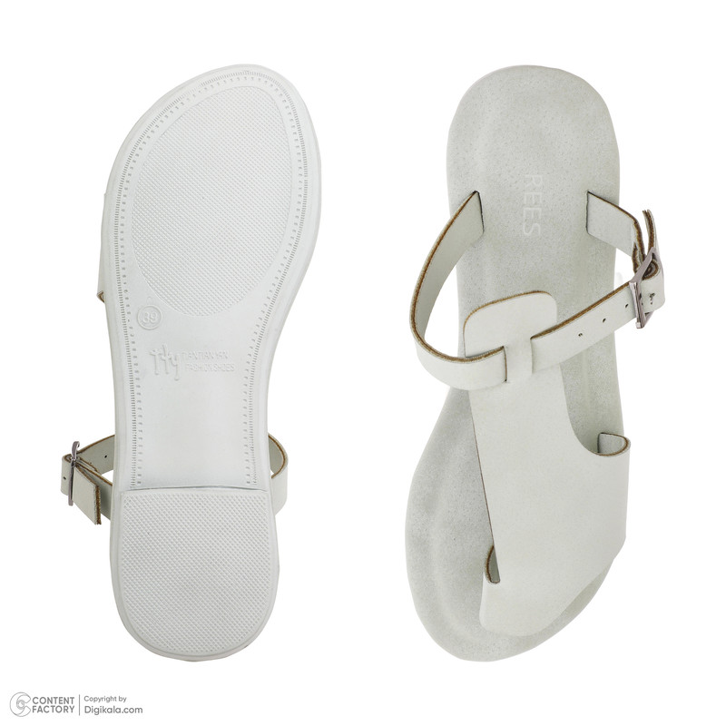 صندل زنانه ریس مدل 1720022-02