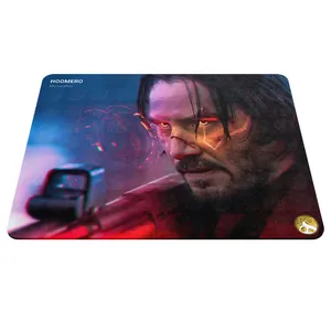 Hoomero Cyberpunk A3973 Mousepad