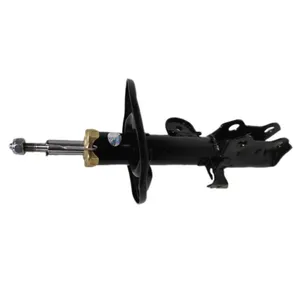 کمک فنر جلو چپ کی دی اس مدل 2140 پریمیوم مناسب برای آریو Z300