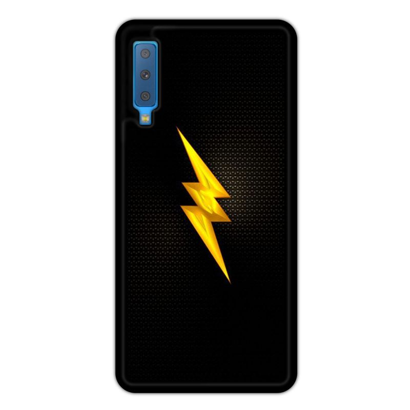 کاور آکام مدل Aasev2242 مناسب برای گوشی موبایل سامسونگ Galaxy A7 2018