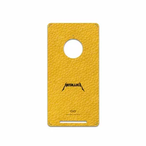MAHOOT ML-MTLC Cover Sticker for Nokia Lumia 830