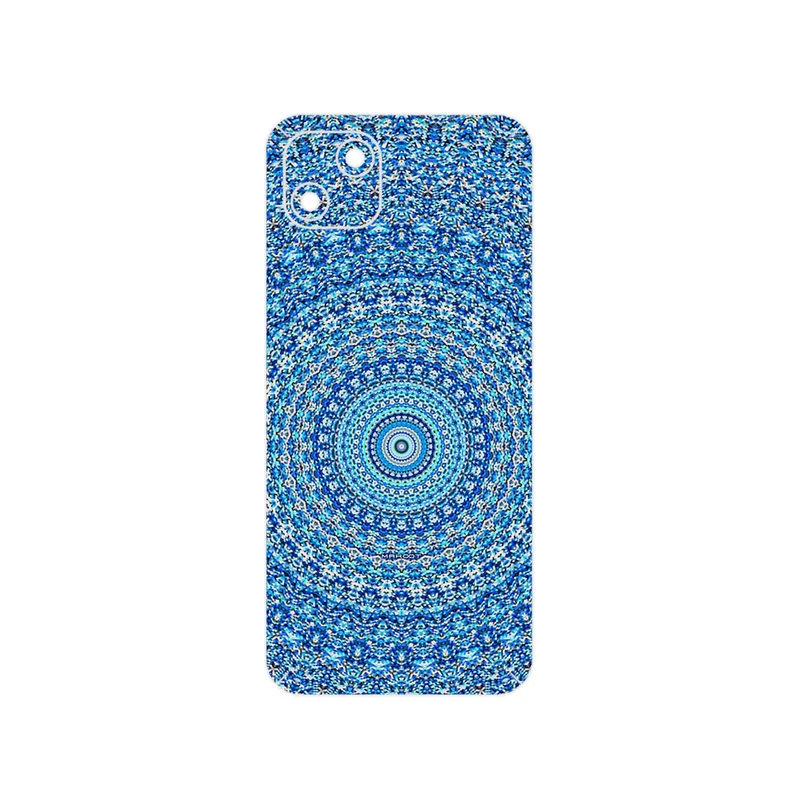 برچسب پوششی ماهوت مدل Mandala Design 1 مناسب برای گوشی موبایل ویکو T10