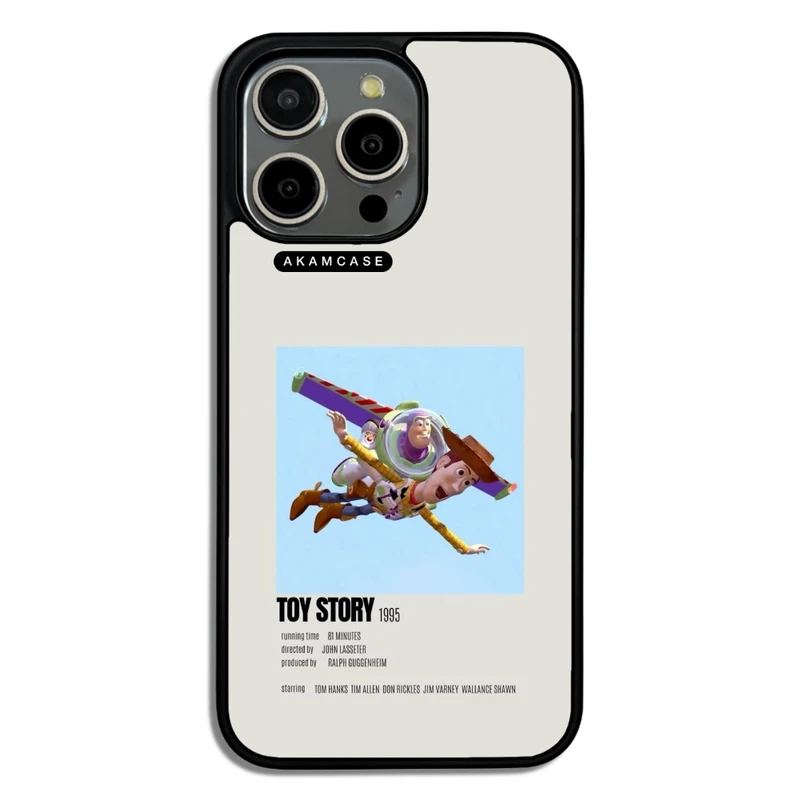 کاور آکام مدل AMC-WA15PROMAX-CARTOONS-18 مناسب برای گوشی موبایل اپل iPhone 15 Pro Max
