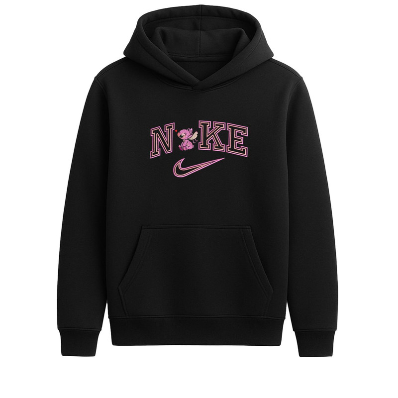 هودی زنانه مدل  گلدوزی استیج کد 02