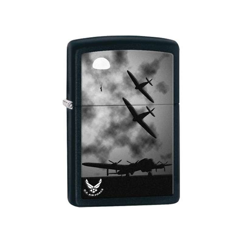 فندک زیپو مدل Usaf کد 28510 