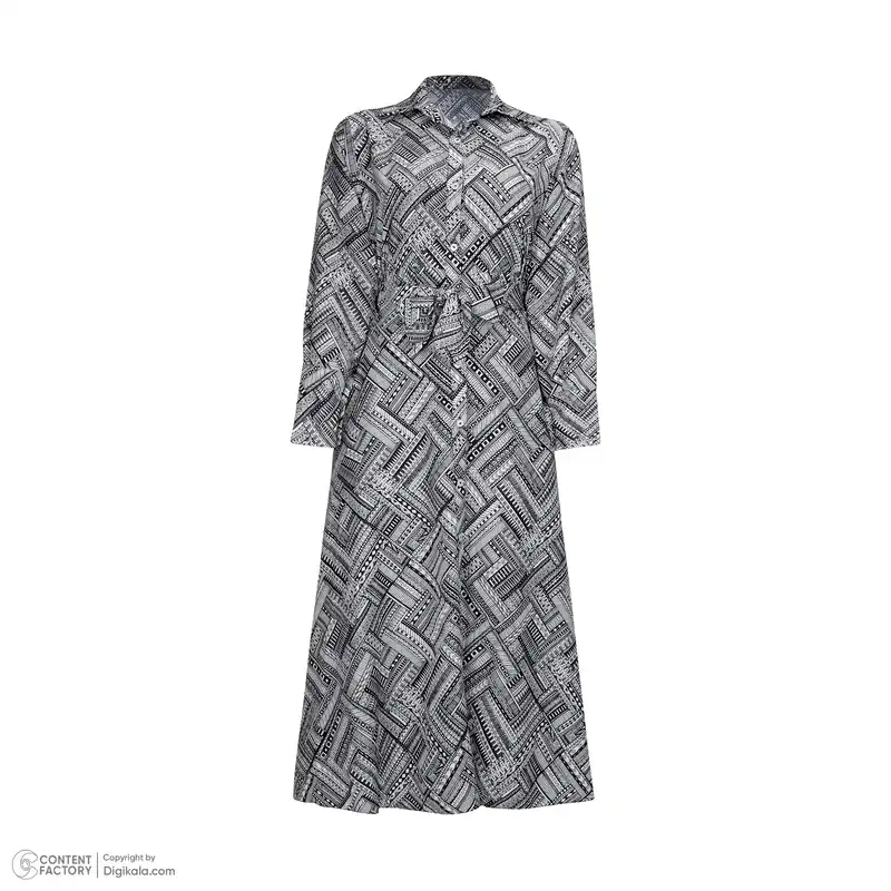 پیراهن زنانه مدل الماس کد blps101