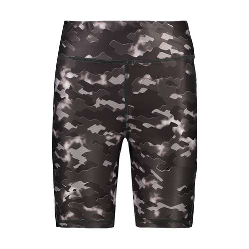 شلوارک ورزشی زنانه پانیل مدل 4083BK