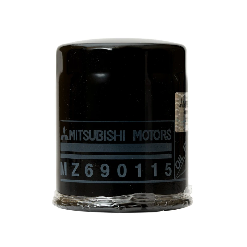 فیلتر روغن میتسوبیشی موتورز مدل MZ690115 مناسب برای پاجیرو