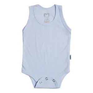 بادی نوزادی آدمک کد 172001 رنگ آبی