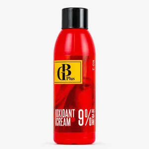GB plus soft OXIDANT