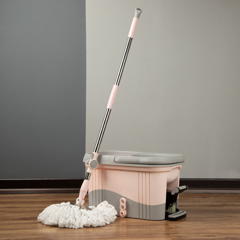 ست سطل و زمین شوی مدل 2501 ست سطل و زمین شوی مدل 2501