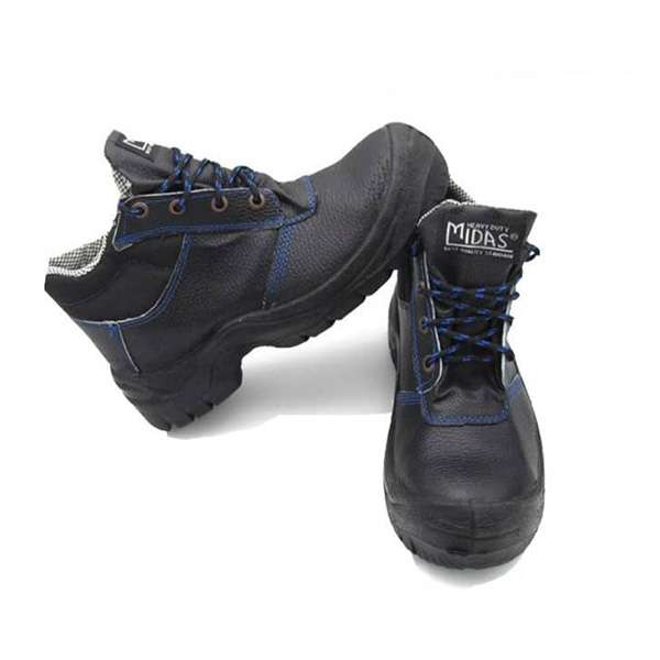 پوتین ایمنی مدل میداس