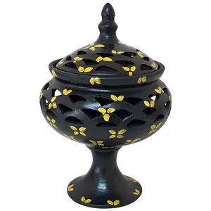 شکلات خوری سفالی کد HT-0028