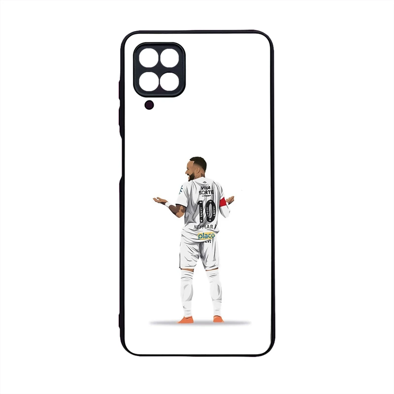 کاور مدل MLG مناسب برای گوشی موبایل سامسونگ Galaxy A12