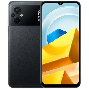 گوشی موبایل شیائومی مدل Poco M5 دو سیم کارت ظرفیت 64 گیگابایت و رم 4 گیگابایت - پک هند