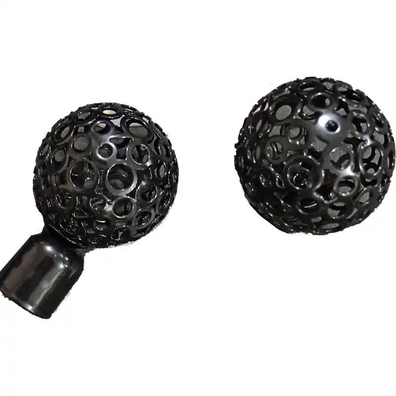 قپه ریل مدل المپیک بسته 2 عددی