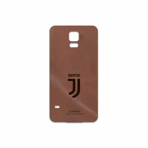 MAHOOT MNL-JUVE Cover Sticker for Samsung Galaxy S5