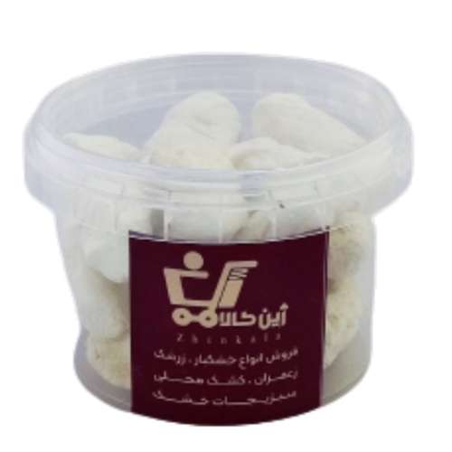 کشک ژین کالا - 120 گرم