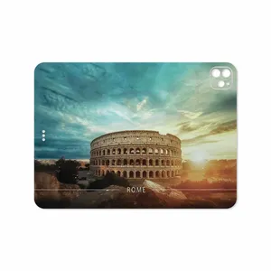 MAHOOT Rome City Cover Sticker for Apple iPad Pro 11 GEN 2 2020 A2230