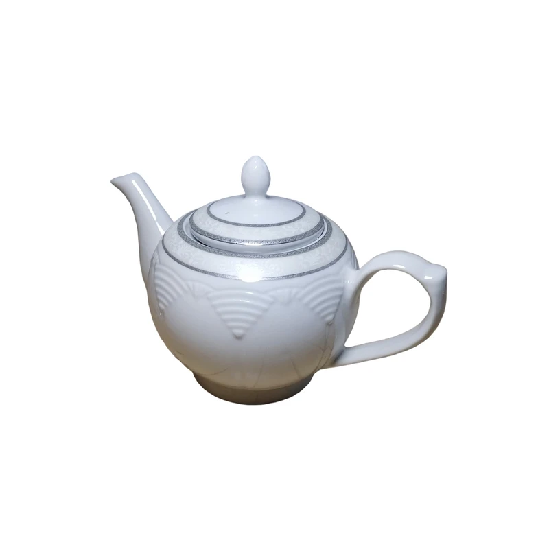 قوری مقصود مدل پریا گنجایش 1500 میلی لیتر 