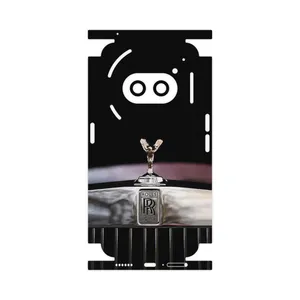 MAHOOT Rolls_Royce_Motor-FullSkin Cover Sticker for Nothing Phone 2a