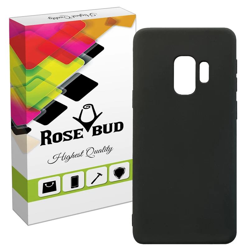 کاور رز باد مدل MRM10-006 مناسب برای گوشی موبایل سامسونگ Galaxy S9 