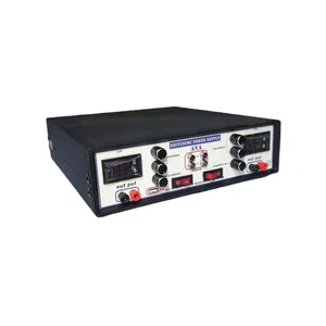 منبع تغذیه 30 ولت 5 آمپر مدل PX-3005