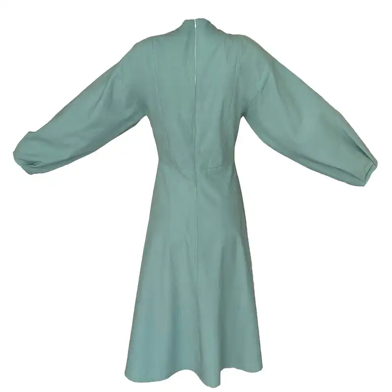 پیراهن زنانه مدل هلالک