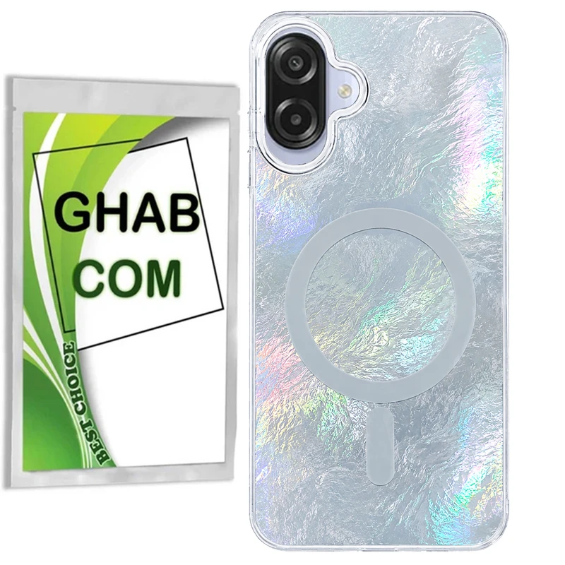 کاور قاب کام مدل KAQ مناسب برای گوشی موبایل سامسونگ Galaxy A07
