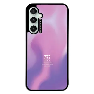 AKAM AMC-WSGS23FE-LUCKY-12 Cover For Samsung Galaxy S23 FE