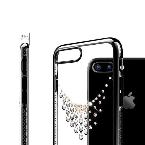 کاور کینگیس بار مدل ksw02 مناسب برای گوشی موبایل اپل iphone 78