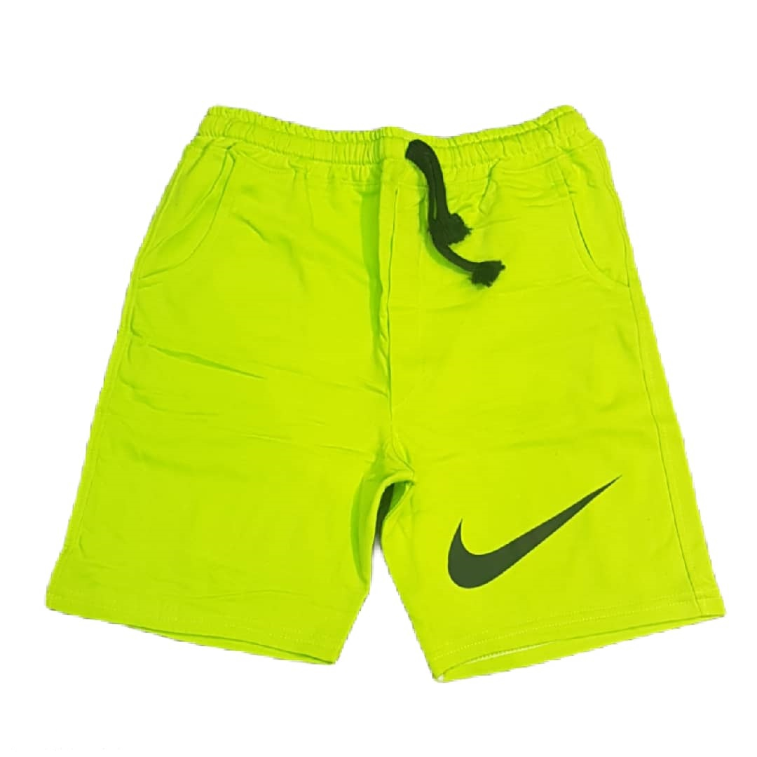 شلوارک مردانه مدل NK00