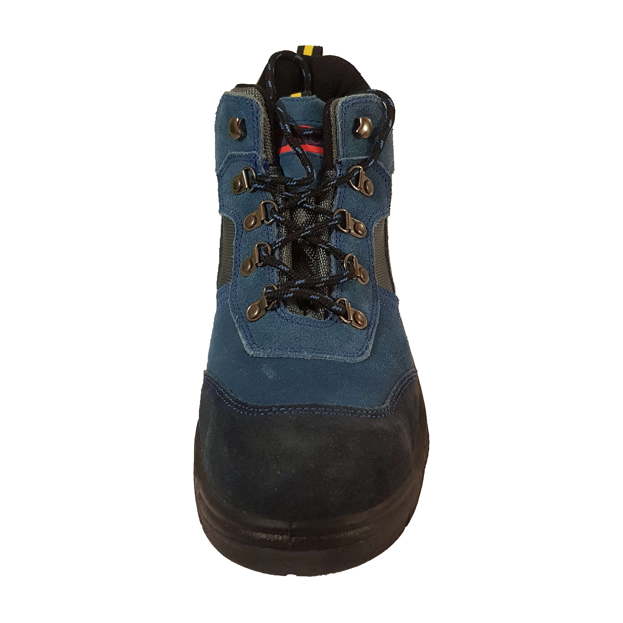 پوتین ایمنی مدل پرشین کت 222 پوتین ایمنی مدل پرشین کت 222