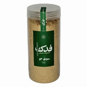 سویق جو فدک - 350 گرم