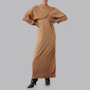 ست رویه و پیراهن زنانه ترندیول مدل 812125600