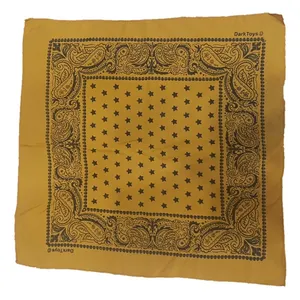 دستمال سر طرح ستاره