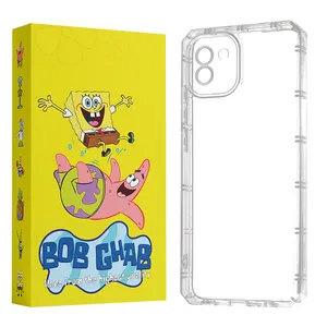 BOB GHAB JELEBD Cover For Samsung Galaxy A03