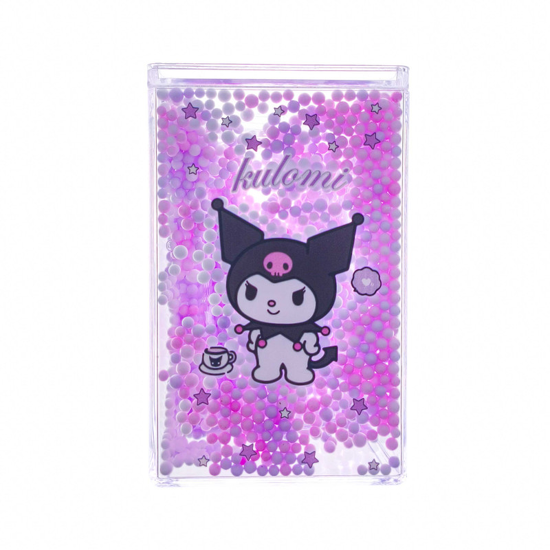 جامدادی رومیزی مدل کرومی