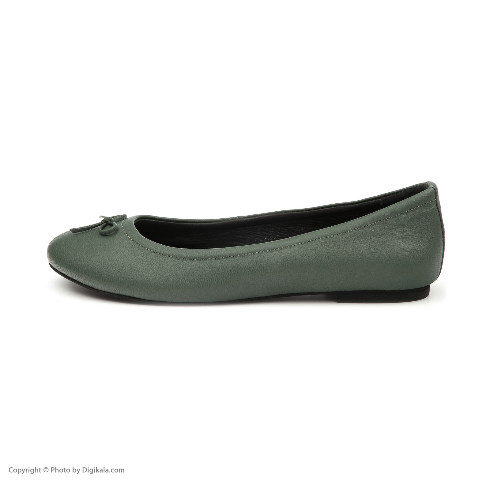 کفش زنانه آلدو مدل 122011145-L.Green -  - 2