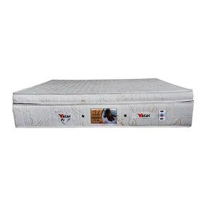 تشک یاتاک مدل Teslla کد 70 یکنفره سایز 200×120 سانتی متر
