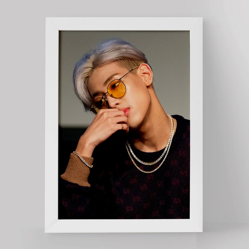 تابلو خندالو مدل بم بم گروه گات سون کد 11659