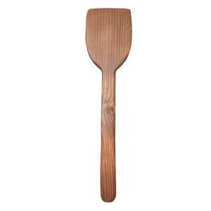 کفگیر مدل چوبی کد KG30