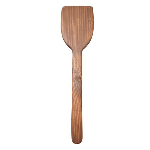 کفگیر مدل چوبی کد KG30