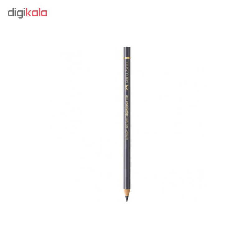 مداد رنگی فابر کاستل مدل Polychromos کد 234