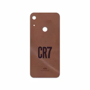 MAHOOT MNL-CR7 Cover Sticker for Honor 8A