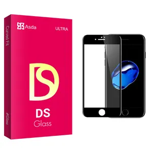 Asda DS glass Screen Protector For Apple iPhone 7/8